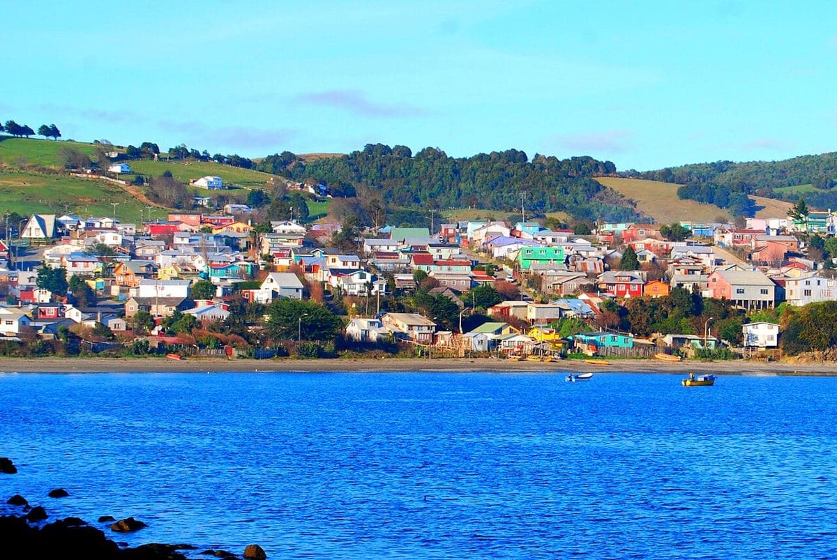 Portada Ancud