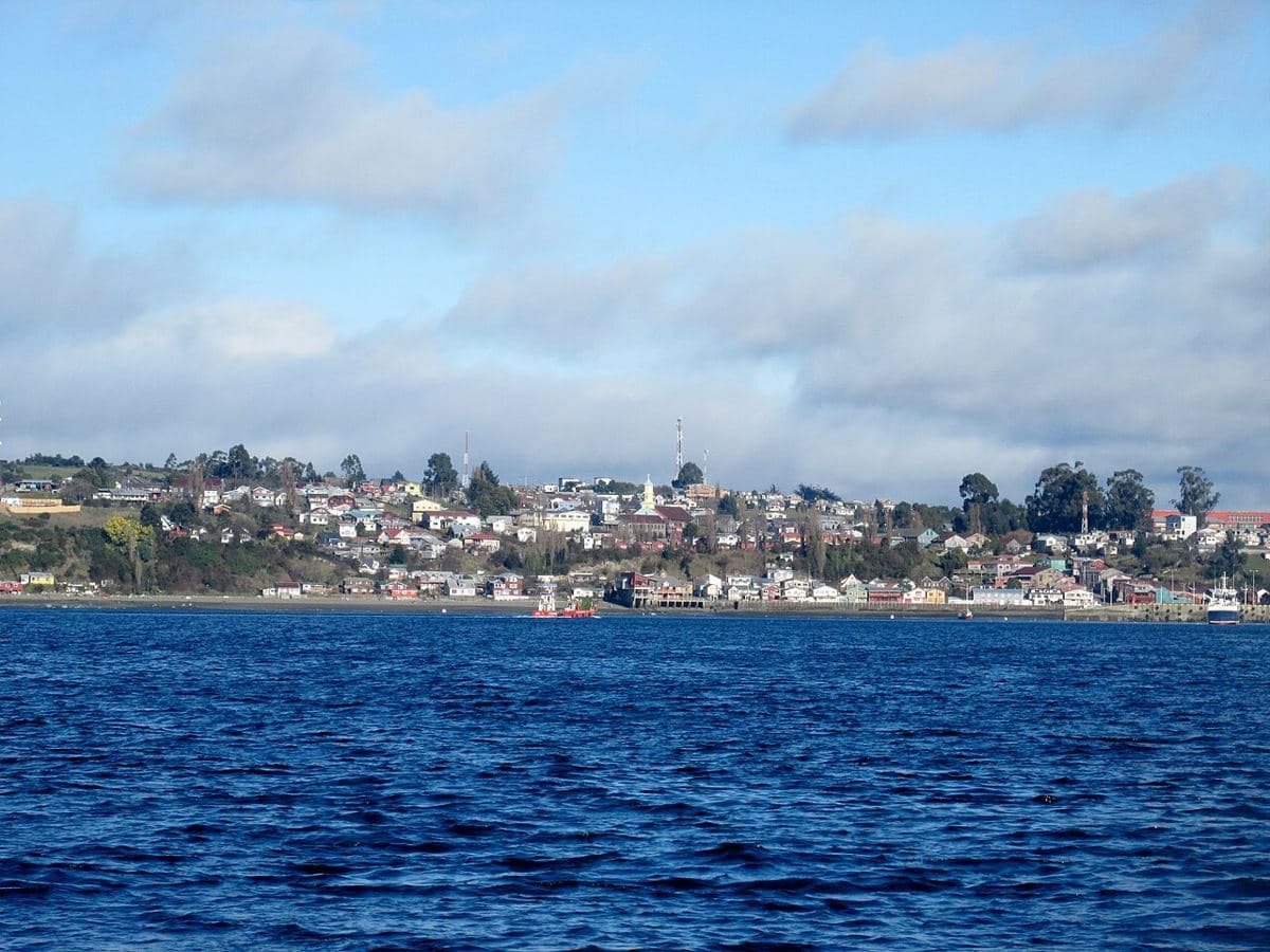 Chonchi
