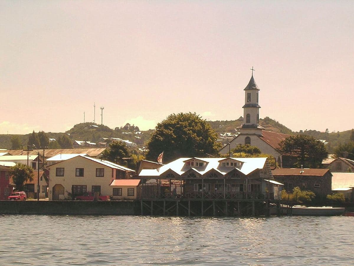 Portada Dalcahue