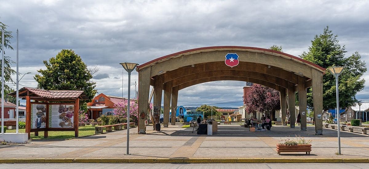 Puqueldón
