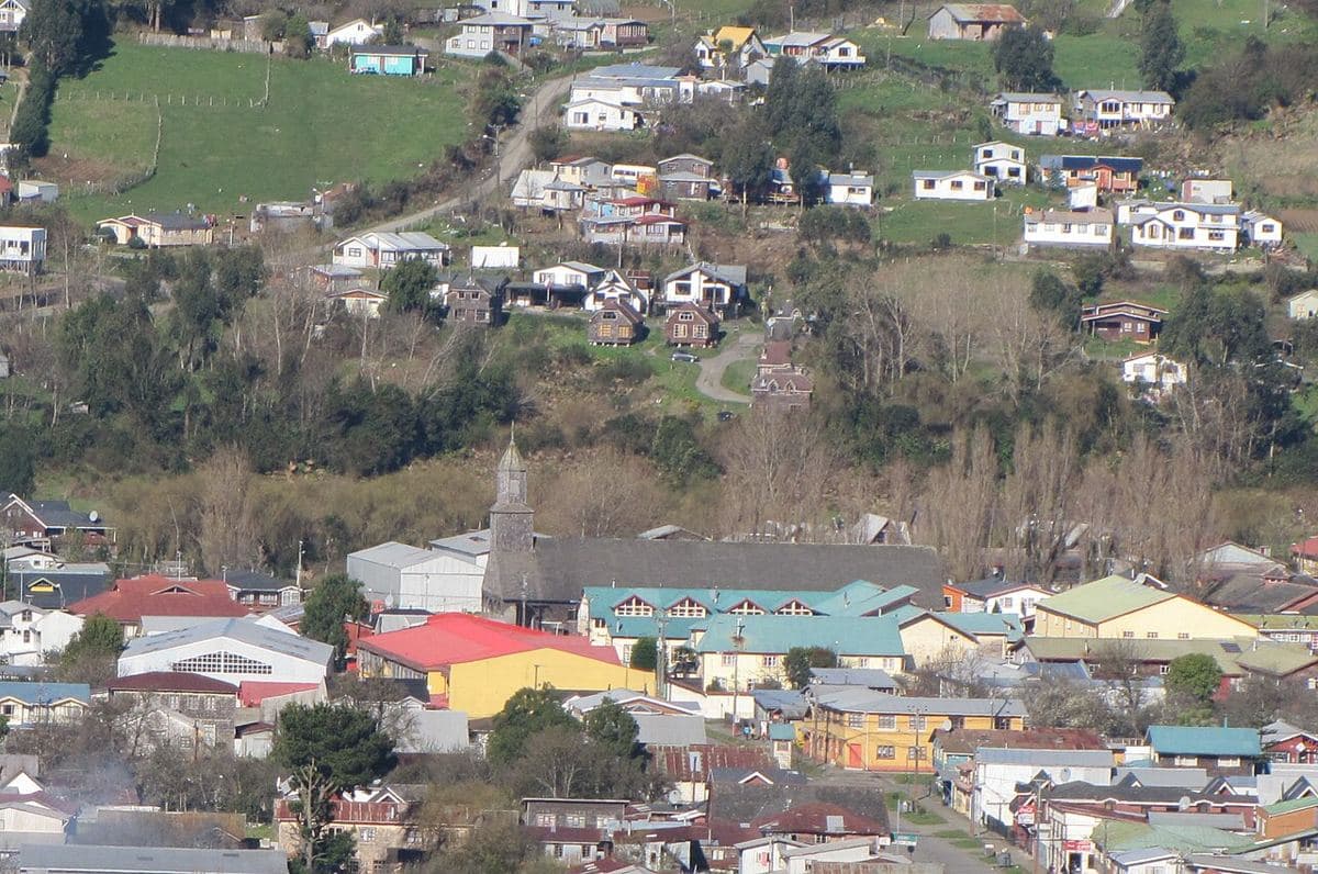 Portada Quinchao