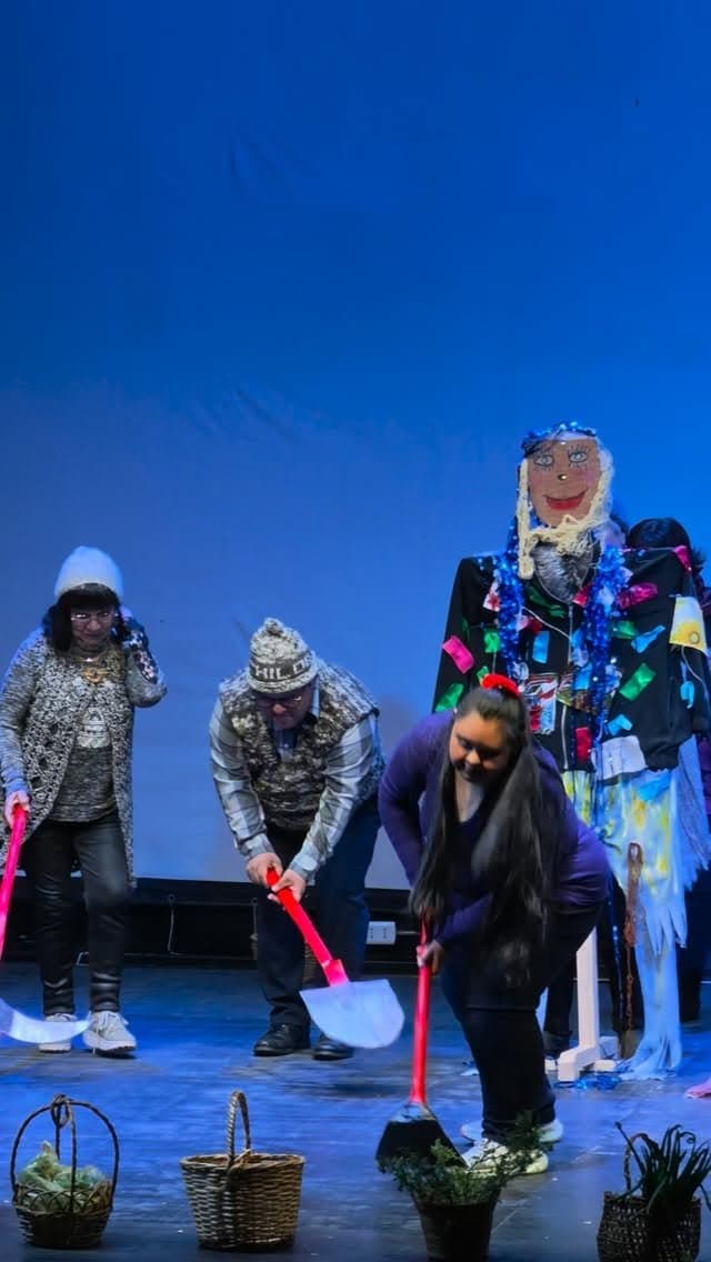 XVII Teatro Escolar de Ancud