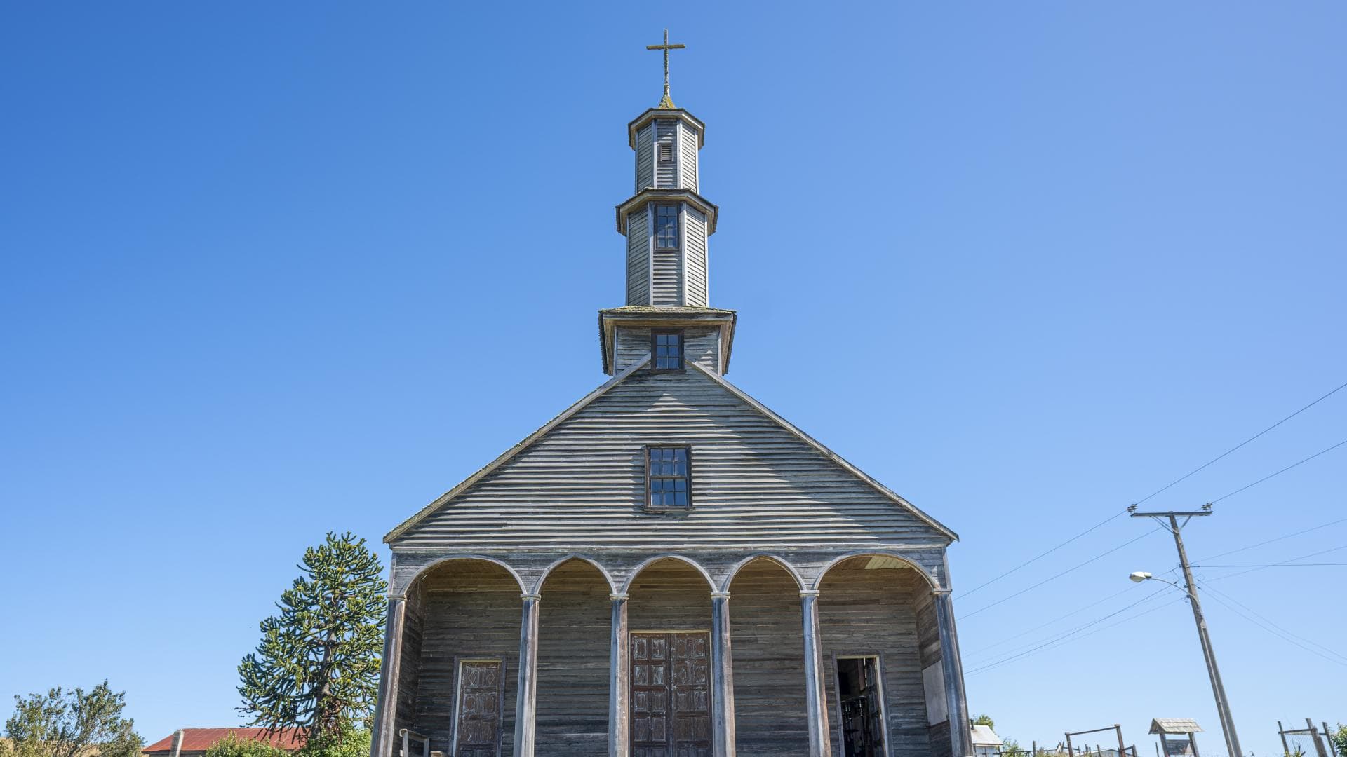 Iglesia de San Antonio de Vilupulli